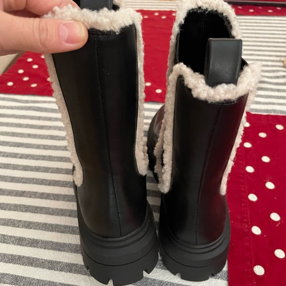 Express winter boot! - Picture 4 of 6